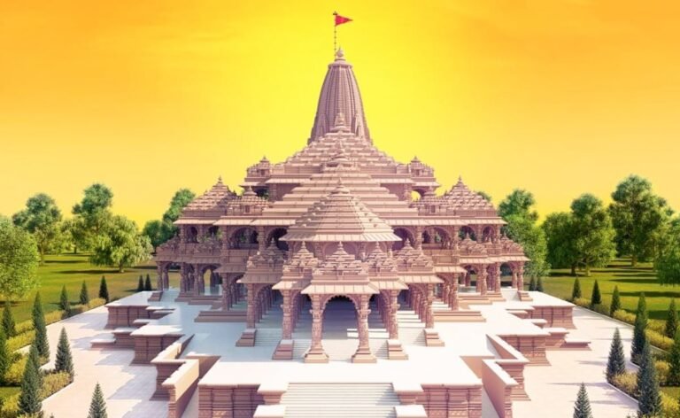 क्या राम मंदिर जैसा हथियार विपक्ष के हाथ से निकल चुका है?