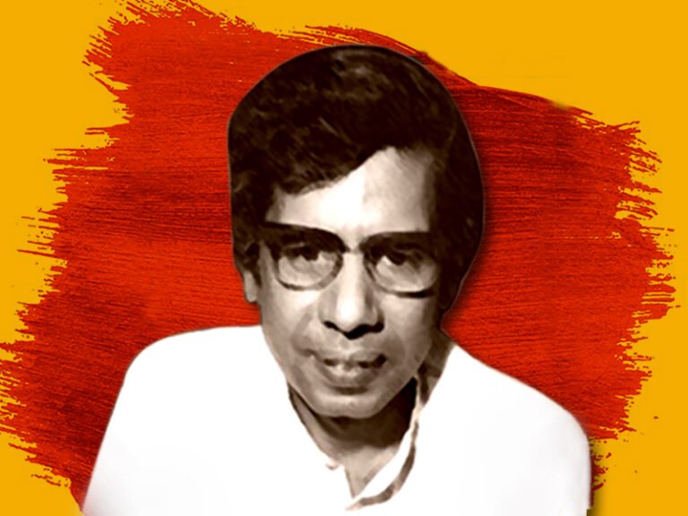 जानिए फणीश्वरनाथ रेणु की अद्भुत कहानी!