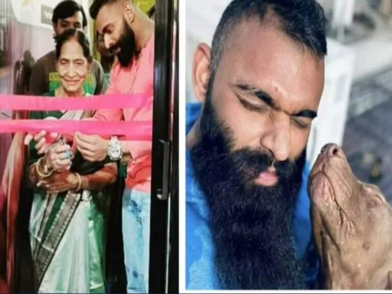 आखिर क्या है लखनऊ का पिटबुल केस?