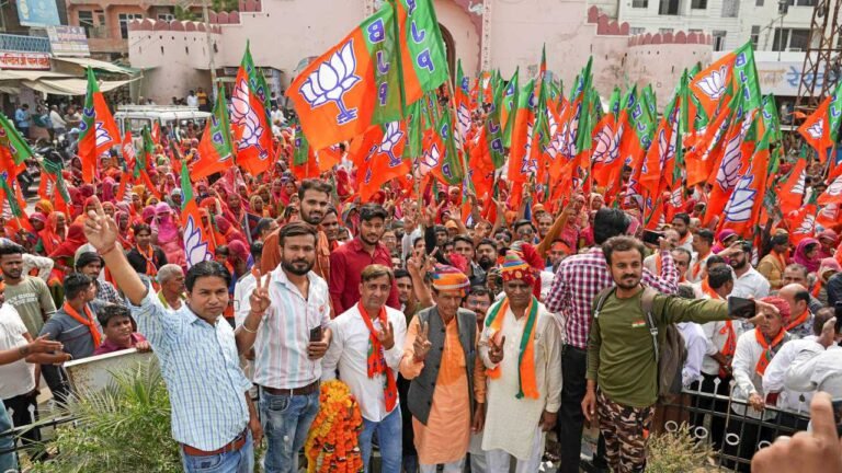 पहले दो चरण के क्रिमिनल उम्मीदवारों के बारे में जानिए!