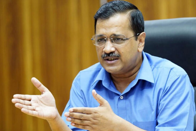 जमानत अवधि बढ़ाने की अर्जी पर सुप्रीम कोर्ट में नहीं होगी सुनवाई, क्या रविवार को जेल लौटेंगे केजरीवाल?