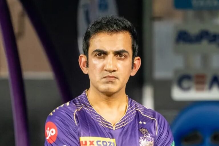 ‘चेन्नई, मुंबई से पीछे है कलकत्ता’, गौतम गंभीर की ये बातें, अटकलें, नहीं बनेंगे कोच?