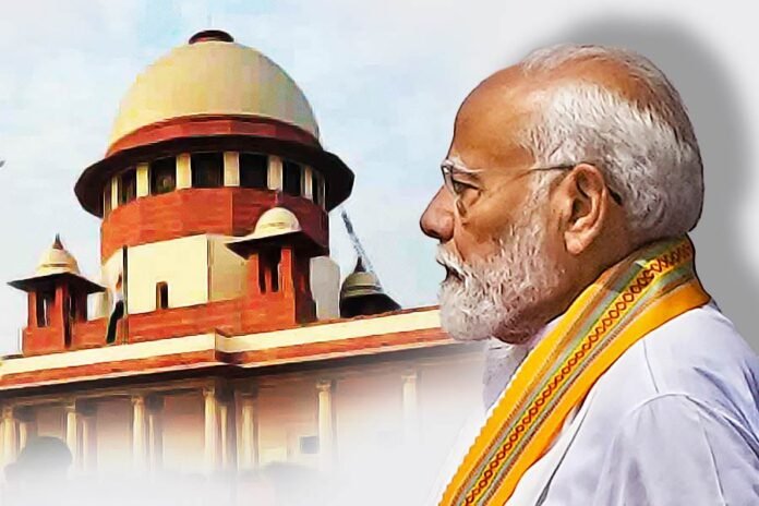 लोकसभा चुनाव