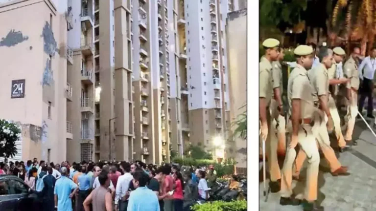 क्या वर्तमान में बिल्डिंग में लगी लिफ्ट पर नहीं किया जा सकता भरोसा?