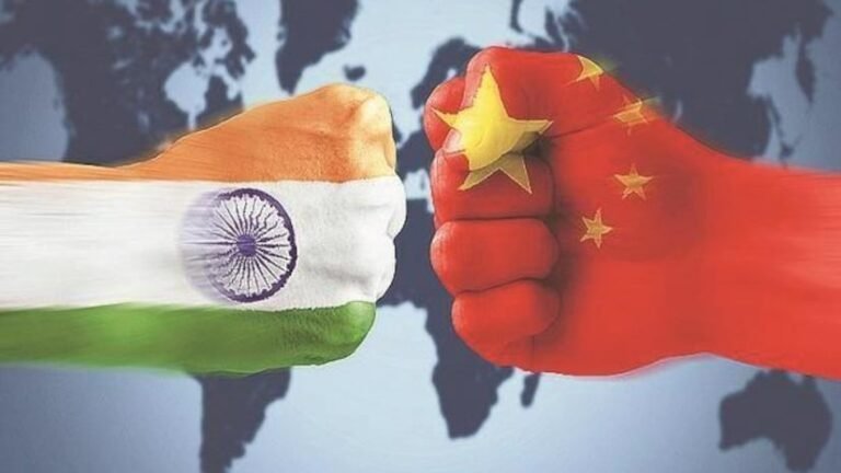 क्या अब चीन को धूल चटाएगा भारत?