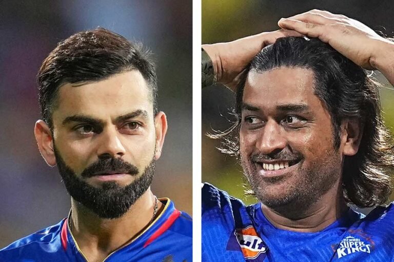 सुनील गावस्कर का कहना है कि एमएस धोनी की वजह से विराट कोहली में सुधार हुआ.