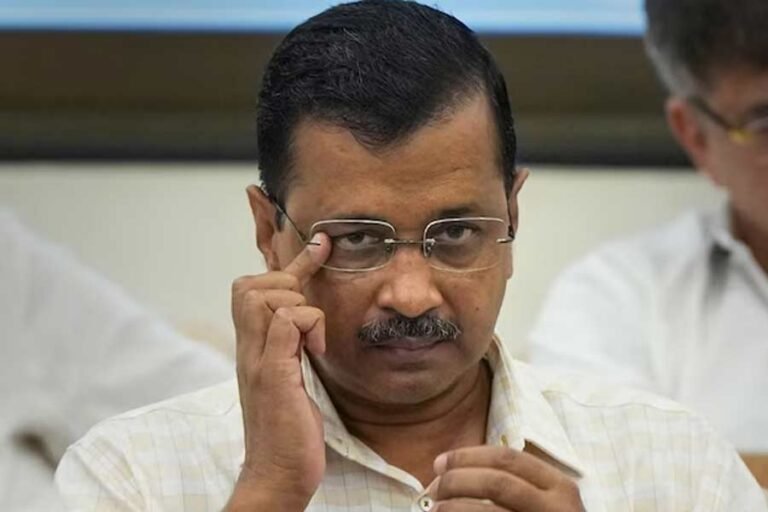 आम आदमी पार्टी और बीजेपी दोनों को अरविंद केजरीवाल पर हमले का डर है.