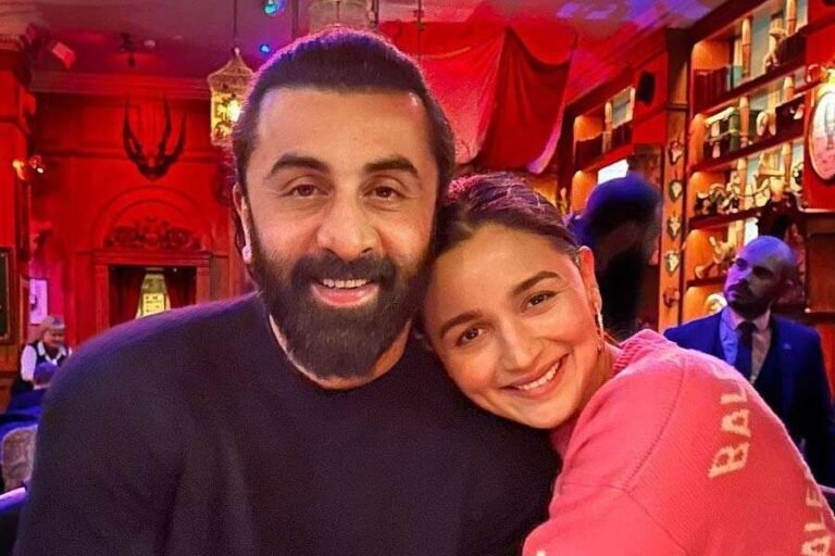 रणबीर कपूर और आलिया भट्ट पहले डेस्टिनेशन वेडिंग चाहते थे?