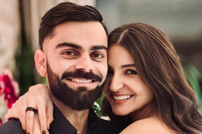 अनुष्का शर्मा और विराट कोहली ने वामिका और अकाय की गोपनीयता बनाए रखने के लिए मीडिया और पापराज़ी को गिफ्ट हैंपर भेजे