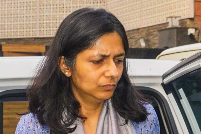 बिभव कुमार को राहत नहीं, कोर्ट ने खारिज की जमानत याचिका.