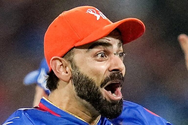 कैसे विराट कोहली के वीडियो ने यश दयाल को आईपीएल 2024 में एमएस धोनी से छुटकारा पाने में मदद की?