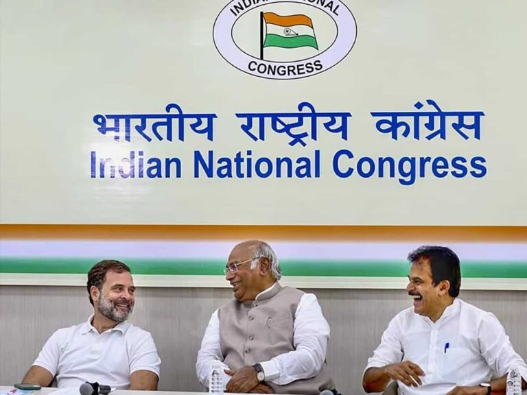 आखिर रोजगार की बात क्यों कर रही है सारी पार्टियां ?