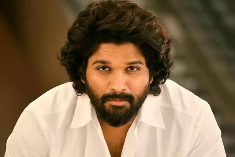 बॉलीवुड और अंतरराष्ट्रीय सिनेमा के बीच एक पुल बनना चाहता हूं: अल्लू अर्जुन l