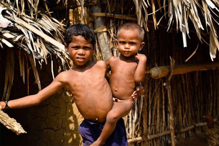 गरीबी कम करने का जादू आप भी अपनाये ये तरीका!