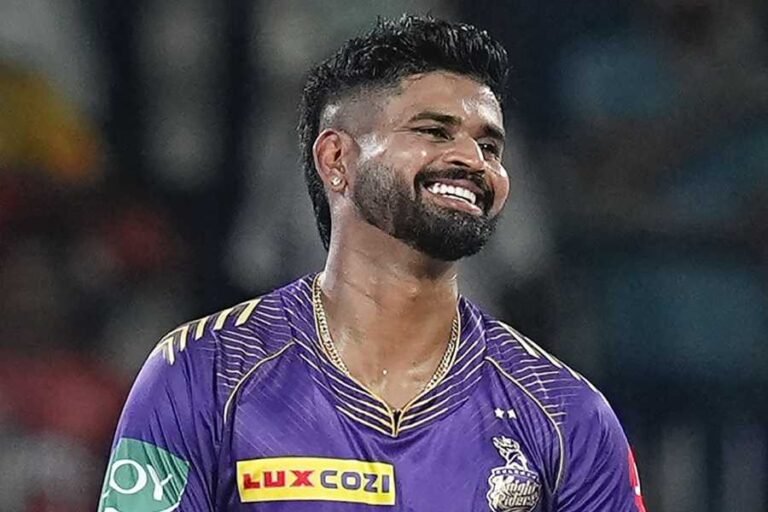 श्रेयस 88 दिन! बोर्ड की सजा से मिली आईपीएल जीत, क्या केकेआर के कप्तान ने की खुद की वापसी?