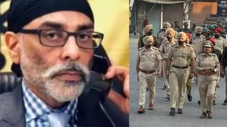 आखिर आतंकवादी पन्नू को कौन मारना चाहता है?