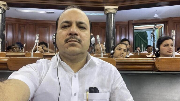 आखिर कौन होगा अमरोहा का आने वाला सांसद?