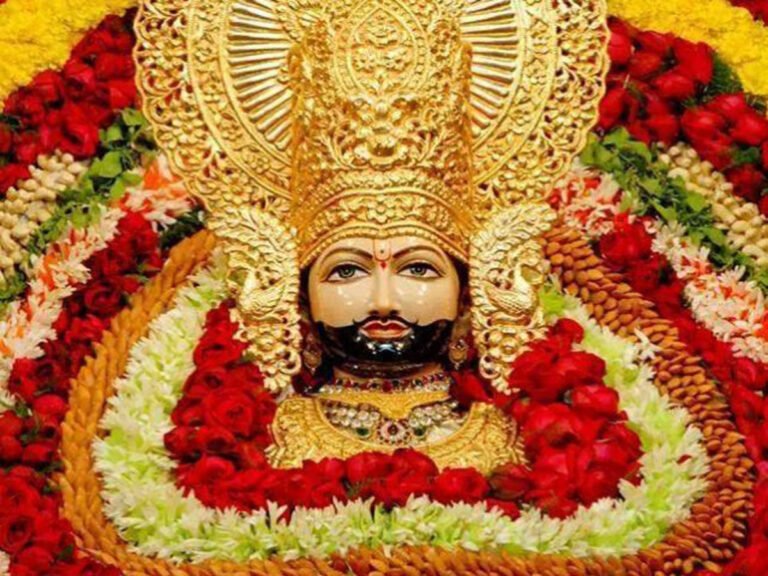 आखिर क्या है राजस्थान के श्याम प्रभु श्री खाटू श्याम मंदिर का रहस्य?