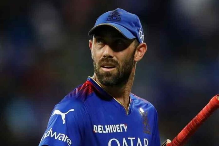 मैक्सवेल