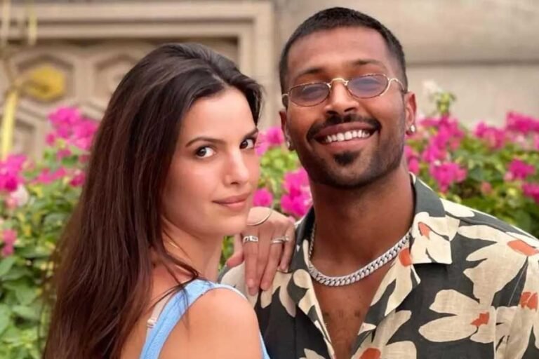 हार्डी नताशा के साथ धोखा कर रहा है! क्या क्रिकेट स्टार के साथ अपने रिश्ते के दौरान वह अपने पूर्व प्रेमी तक पहुंची थी?