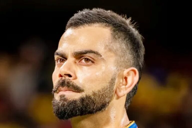 आईपीएल के दौरान कोहली की आलोचना! पूर्व क्रिकेटर को जान से मारने की धमकी l