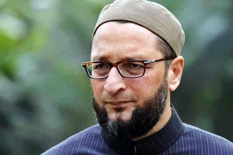 असदुद्दीन ओवैसी वक्फ बोर्ड से अपील l