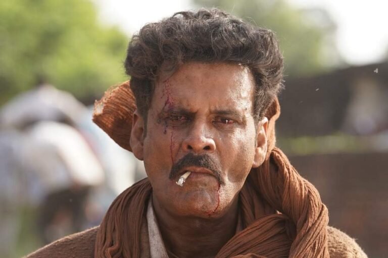 मनोज बाजपेयी एक्सक्लूसिव इंटरव्यू, आखिर क्यों इंकार किया था इस फिल्म क लिए?