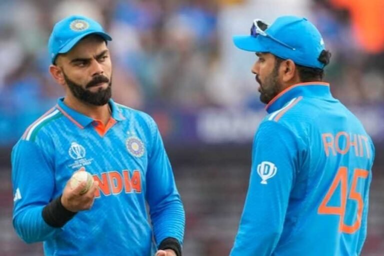 टी20 वर्ल्ड कप शुरू होने से कुछ दिन पहले पूरी भारतीय टीम अमेरिका पहुंचेगी. ऐसे में विश्व कप की तैयारी को लेकर सवाल l