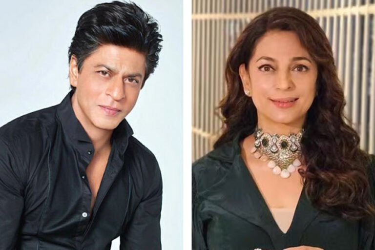 अब कैसे हैं शाहरुख खान? एक्टर को देखकर क्या बोलीं जूही चावला?