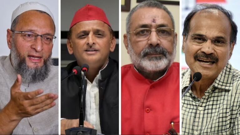 जानिए चौथे चरण की वीआईपी सीट के बारे में सब कुछ!