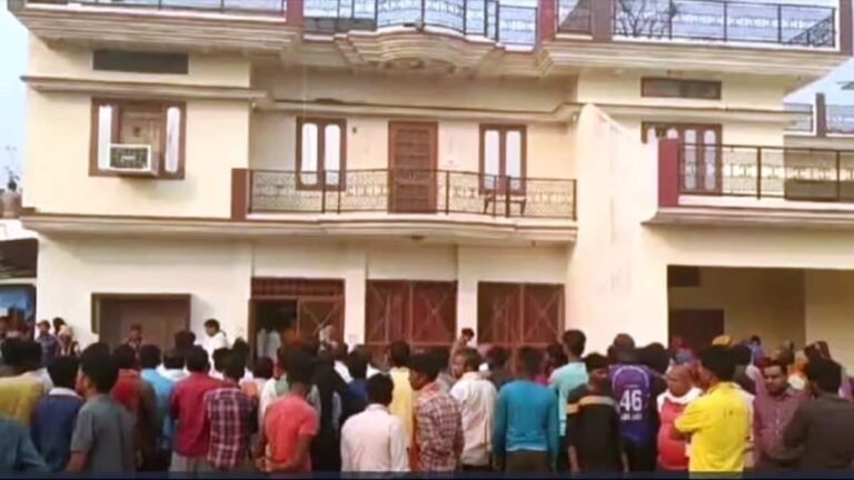 क्या हो चुका है सीतापुर हत्याकांड का पूरा खुलासा?