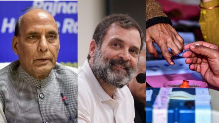 जानिए लोकसभा चुनाव के पांचवें चरण की वीआईपी सीट!