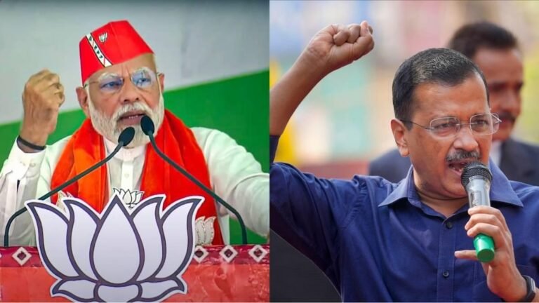 आखिर बीजेपी की पोल खोलने के लिए क्या करेगी आम आदमी पार्टी?