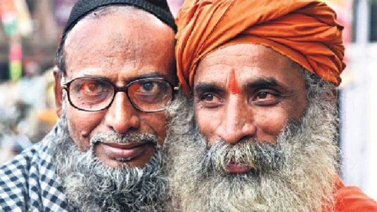 आखिर वर्तमान में क्यों उठा है हिंदू मुसलमान का विवाद?