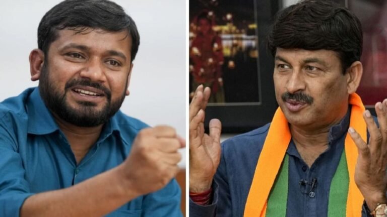 आखिर क्या है ईस्ट दिल्ली की लोकसभा सीट का गणित?