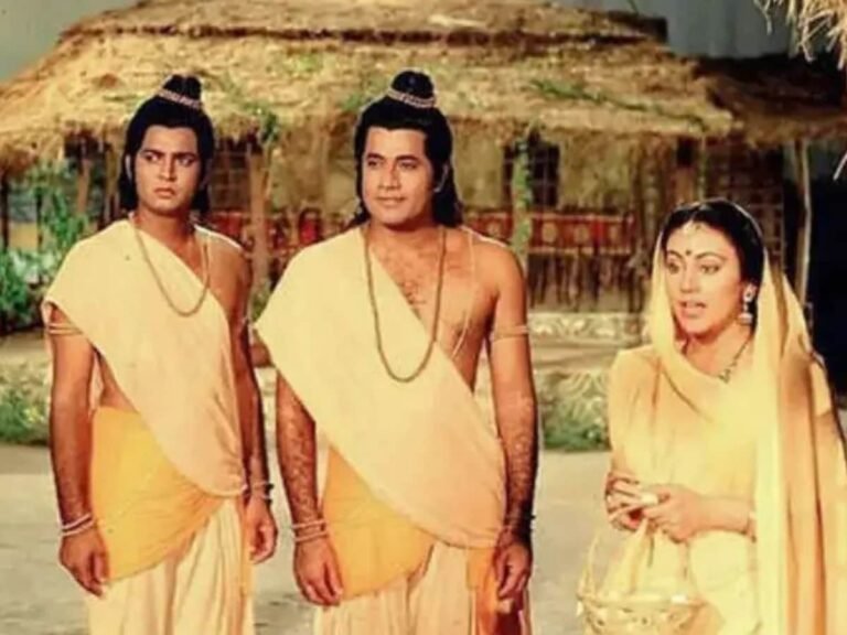 आखिर पहली बार कैसे शूट हुई थी रामानंद सागर की रामायण?