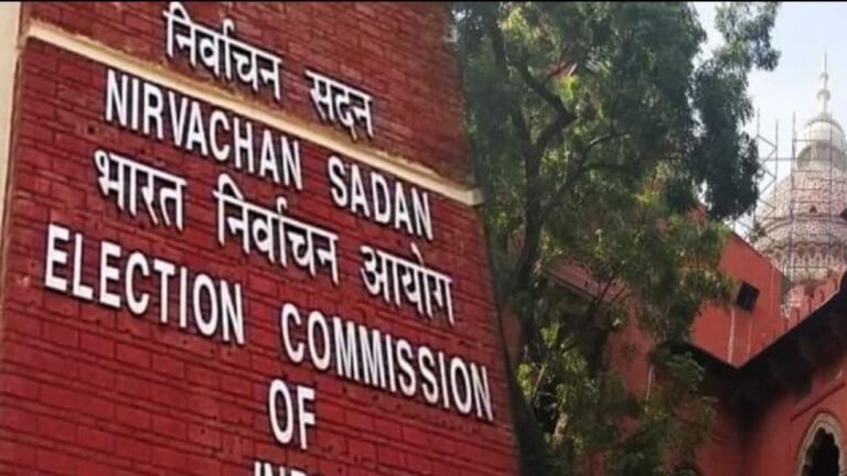 आखिर चुनाव में कैसे खारिज होते हैं उम्मीदवारों के नामांकन?