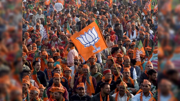 bjp-puts-winnability-above-background-while-choosing-lok-sabha-candidates