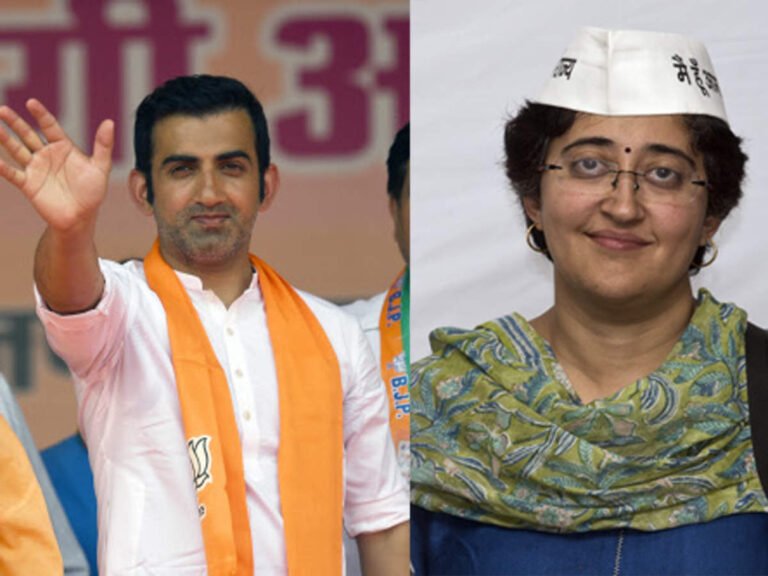 क्या दिल्ली में लोकसभा चुनाव की हो चुकी है तैयारी पूरी?