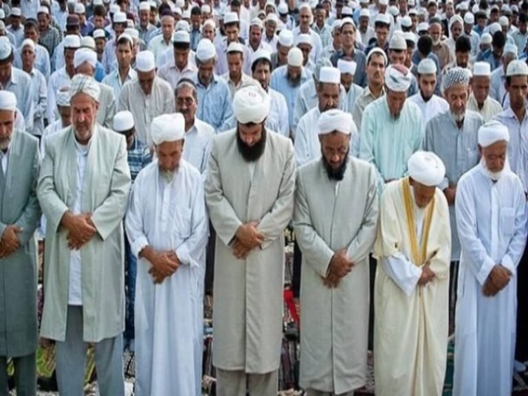 आखिर इस्लाम धर्म को क्यों छोड़ रहे हैं लोग?