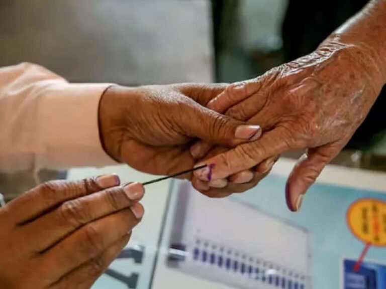 लोकसभा चुनाव का ऐसा उम्मीदवार जिसकी कुल संपत्ति ₹2 रुपये है!