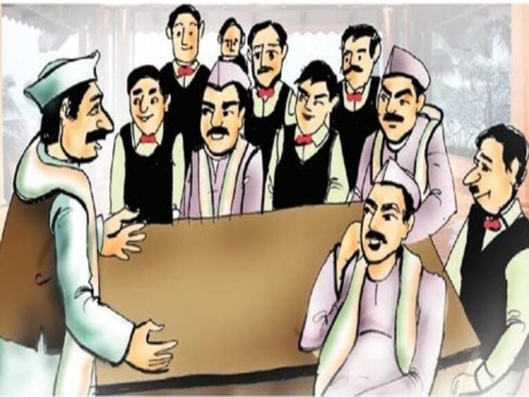 जब देश के कॉमेडियंस बने राजनेता!