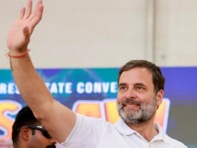 भारतीय सेना के बारे में क्या बोले राहुल गांधी?