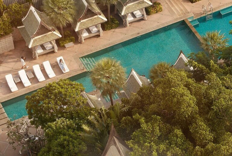 क्या आने वाले समय में समुद्र में डूब सकता है बैंकॉक?