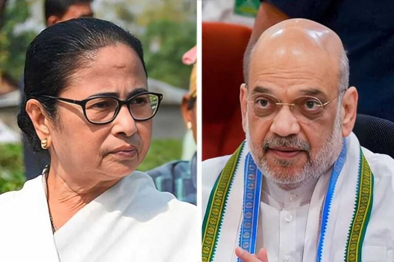 केंद्र सरकार का प्रतिनिधिमंडल पश्चिम बंगाल का दौरा शुरू करने जा रहा हैl