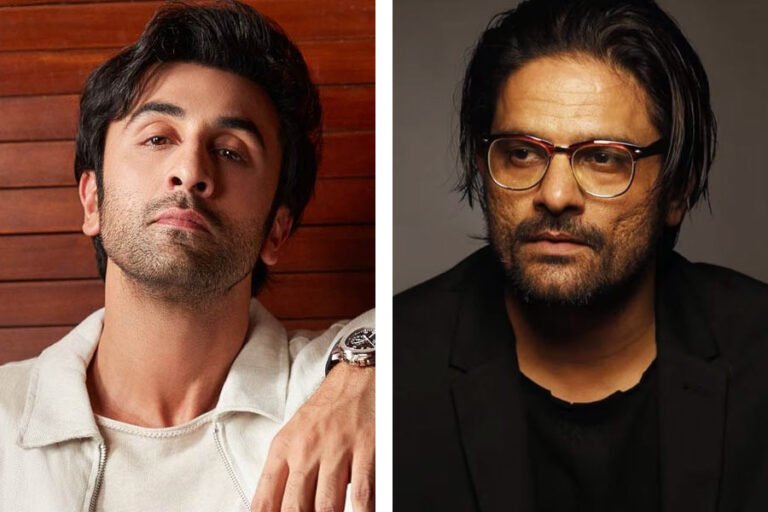 उन्हें सितारों की नकल करना पसंद नहीं है! नेपोटिज्म और रणबीर कपूर पर क्या बोले जयदीप?