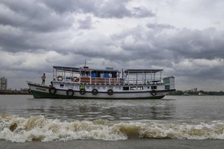 भारत में सर्वश्रेष्ठ झरने: भारत में 5 झरने: मानसून के दौरान घूमने का सबसे अच्छा समय l