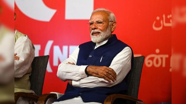 आखिर भारत के विषय में बेचैन क्यों है सरकारी मीडिया?