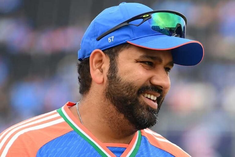 रोहित शर्मा ने ऑस्ट्रेलिया के खिलाफ 92 रन की पारी के दौरान 10 रिकॉर्ड बनाए.