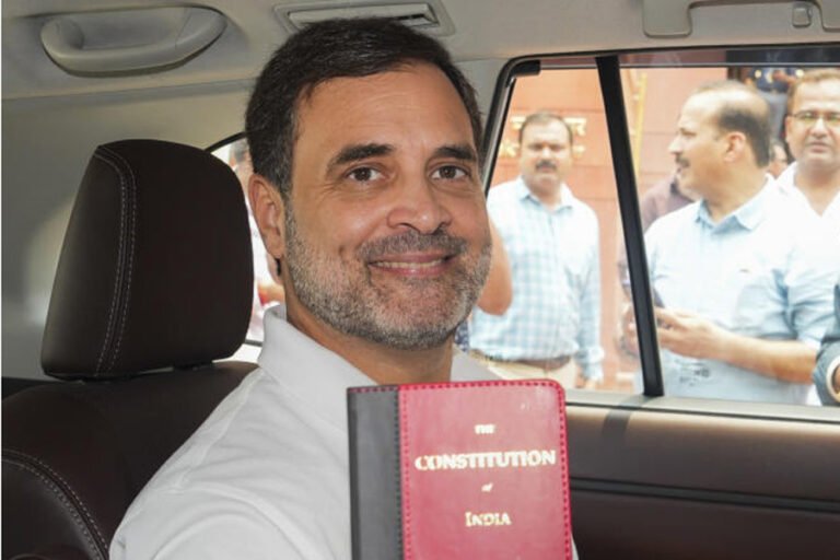 कांग्रेस ने सवाल उठाया कि एनटीए के अध्यक्ष प्रदीप कुमार जोशी अभी भी अपने पद पर क्यों बने हुए हैं?